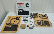 Novo Genuíno CUMMINS 3803767 Kit de Reparo de Válvula Cabeça de Compressor NOS Faltando 1 Peça comprar usado  Enviando para Brazil