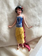 Disney showcase snow for sale  LIVERPOOL