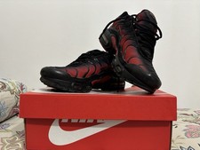 Scarpe nike air usato  Vessalico