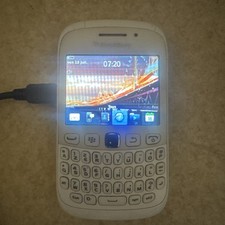 Smartphone blackberry 9320 d'occasion  Lyon VI