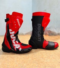 Ducati new perforated usato  Milano