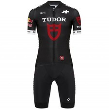 2025 tudor pro usato  Valle dell'Angelo