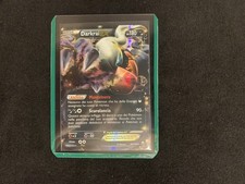 Pokemon darkrai 108 usato  Roma