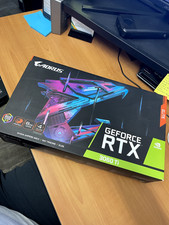 3060 aorus ti rtx elite for sale  New Berlin