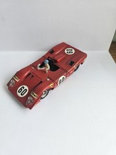 Ferrari 312p rif. usato  Venezia