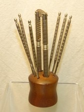 vintage metal nutcracker for sale  Toledo