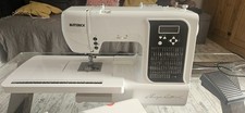 Butterick eb6100 portable for sale  DONCASTER