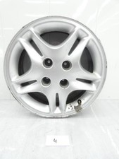 Jeu jantes citroen d'occasion  Moulins