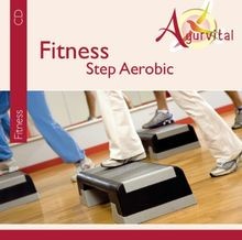 Ayurvital step aerobic d'occasion  Expédié en France