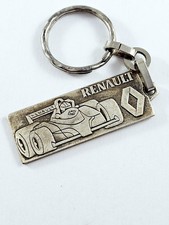 Porte cles renault d'occasion  L'Absie