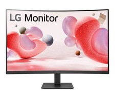 Monitor LG 32BR50C-B 32" Full HD 1920x1080 100Hz 5ms LCD curvo VA comprar usado  Enviando para Brazil