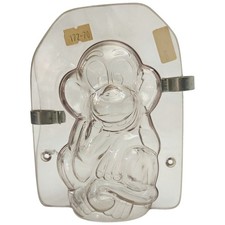 Professional chocolate monkey for sale Professional chocolate monkey for sale  SEAFORD