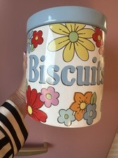 Vintage flower cath for sale  CHELMSFORD