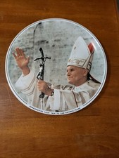 Pope john paul for sale  Overbrook