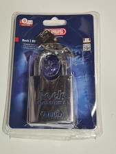 Abus 55mm rock for sale  WESTON-SUPER-MARE