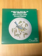 Goebel wildlife second for sale  Greendell