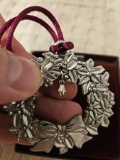 Seagull pewter festive for sale  BOURNEMOUTH