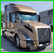 2022 volvo vnl760 for sale  South Holland