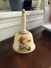 Hummel porcelain bells for sale  Trenton