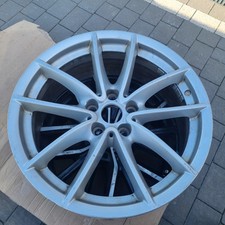 Alu felge bmw gebraucht kaufen  Hamburg