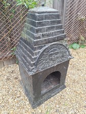 Vintage cast iron for sale  SWAFFHAM