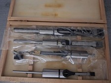 Mortice drill set for sale  NEWTOWNABBEY