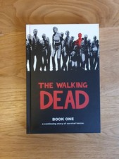 The walking dead gebraucht kaufen  Umkirch