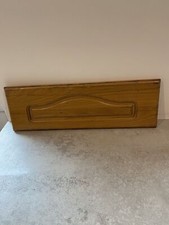 Solid oak kitchen for sale  SCUNTHORPE