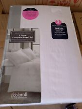 Coloroll single piece for sale  GARVE