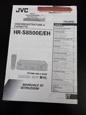 Istruzioni manuale originale usato Istruzioni manuale originale usato  Italia