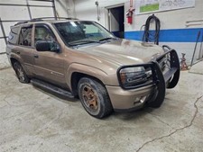 Case chevrolet trail for sale  Buffalo
