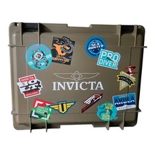 Invicta slot watch for sale  Jensen Beach