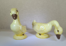 Pair vintage duckling for sale  Ballston Spa