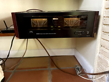 Denon poa 1500 d'occasion  Expédié en Belgium