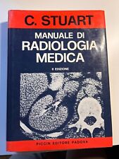 Radiologia medica stuart usato  Aosta