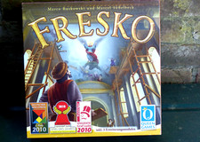 Fresko marco ruskowski gebraucht kaufen  Duisburg