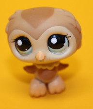 Estatueta Littlest Pet Shop Hasbro LPS pássaro 1661 comprar usado  Enviando para Brazil