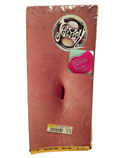 Jellyfish bellybutton longbox for sale  Vancouver