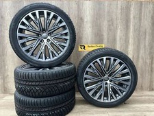 Riginal winterräder zoll gebraucht kaufen  Giebelstadt