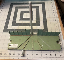 Vtg hempe mfg for sale  Milpitas