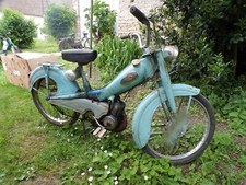 Motobecane mobylette 9525 d'occasion  Chalon-sur-Saône