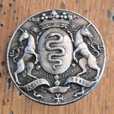 Insigne marine nationale d'occasion  Saint-Pierre-d'Oléron