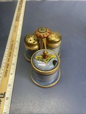 Vintage noritake lusterware for sale  Newark