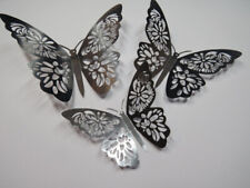 Pack silver butterfly for sale  COLDSTREAM