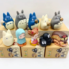 Figurine surprise totoro d'occasion  Morières-lès-Avignon