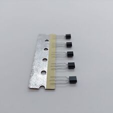 BS250 PHILIPS P CHANNEL MOSFET TRANSISTOR NOS 5X PEÇAS comprar usado  Enviando para Brazil