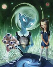 ANA BAGAYAN, Print Convergence of alternate realities- Standard Edition comprar usado  Enviando para Brazil