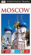 Eyewitness moscow travel for sale  Colorado Springs
