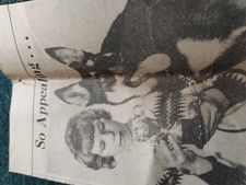 L1y ephera picture for sale  LEICESTER