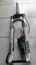 Fourche rock shox d'occasion  Grenoble-